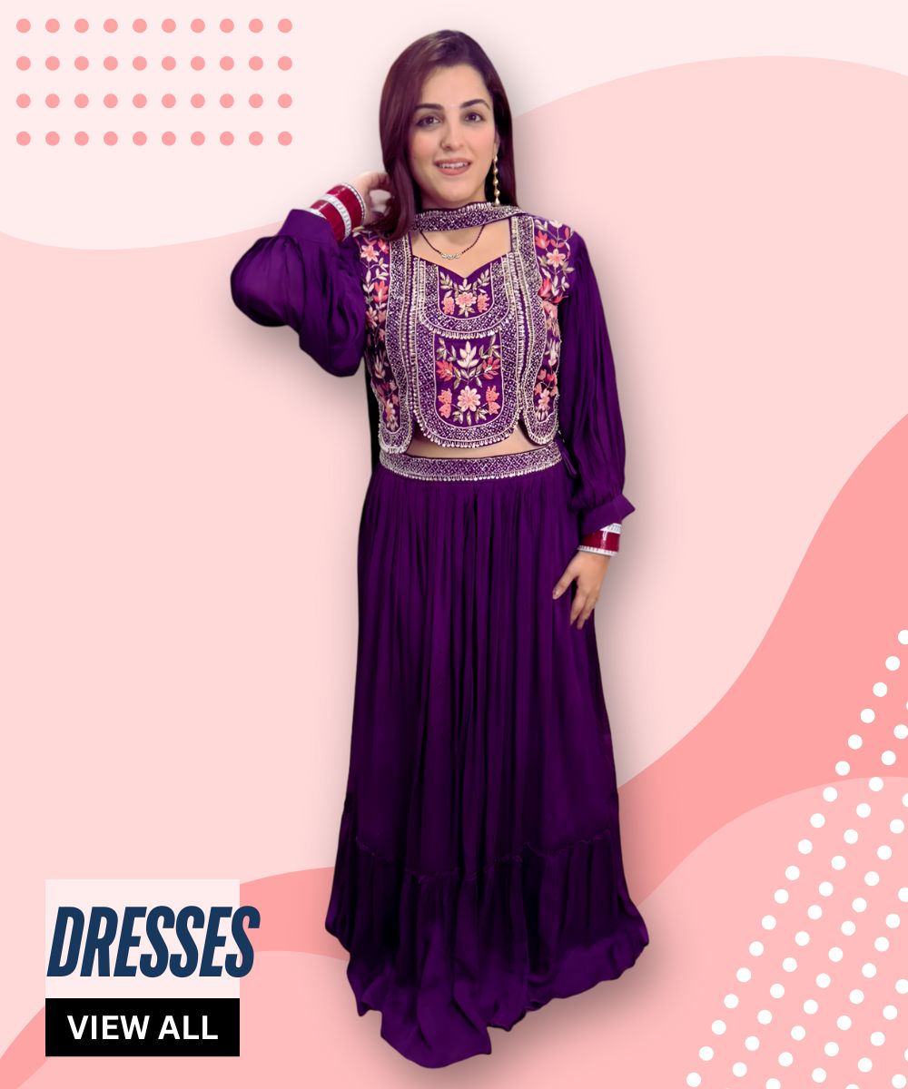 Dresses Short  and Long