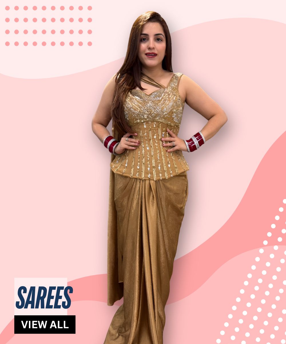 Sarees