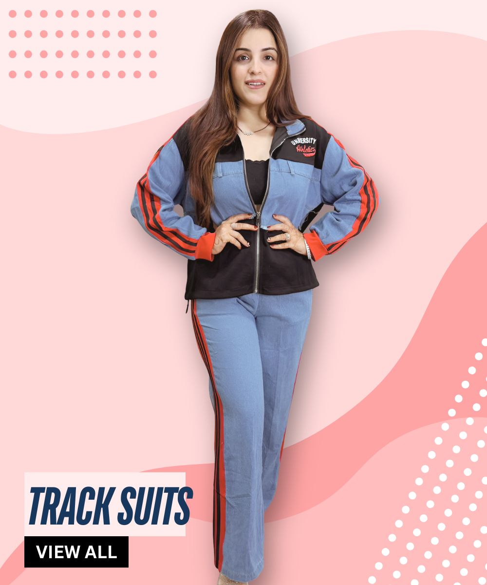 Track Suit