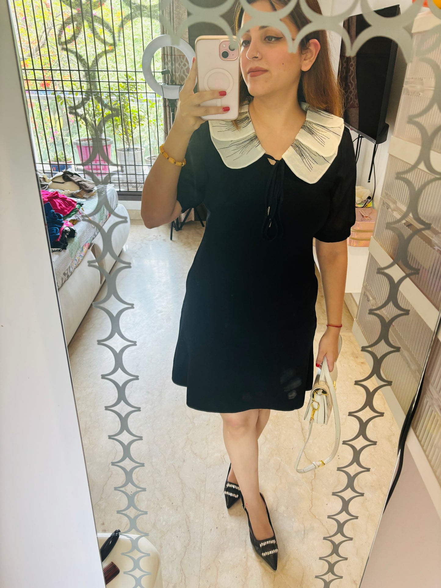 Casual Knitted dress