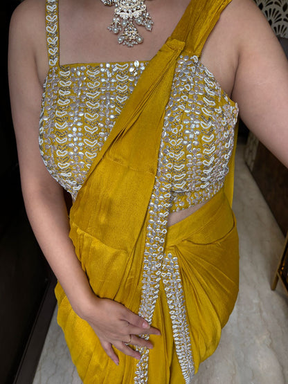 Alora beautiful saree