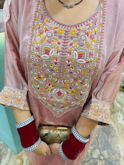 Three pc thread work kafthan coord
