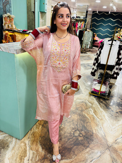 Three pc thread work kafthan coord