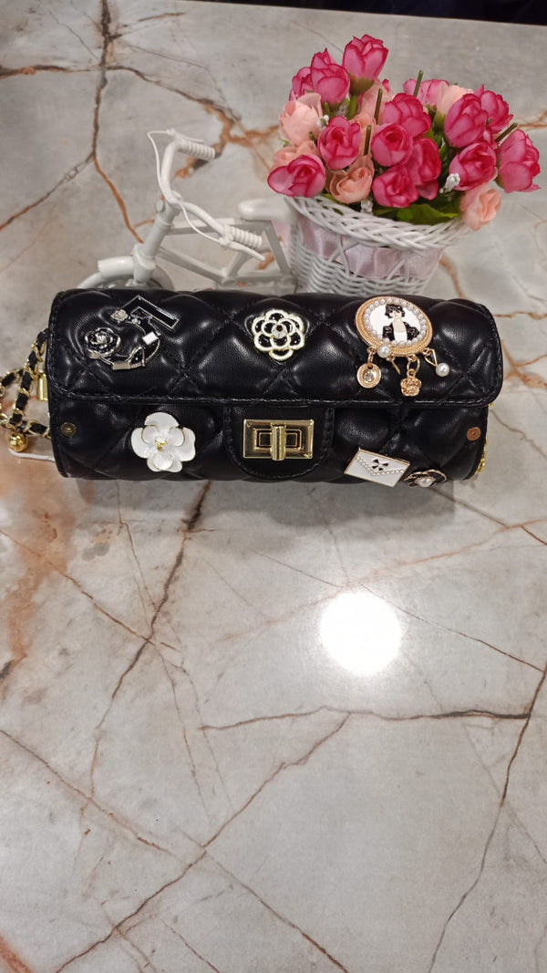 COCO Charms Shoulder Crossbody Bags