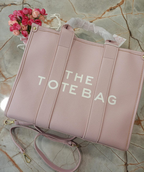 Classic Tote Bag
