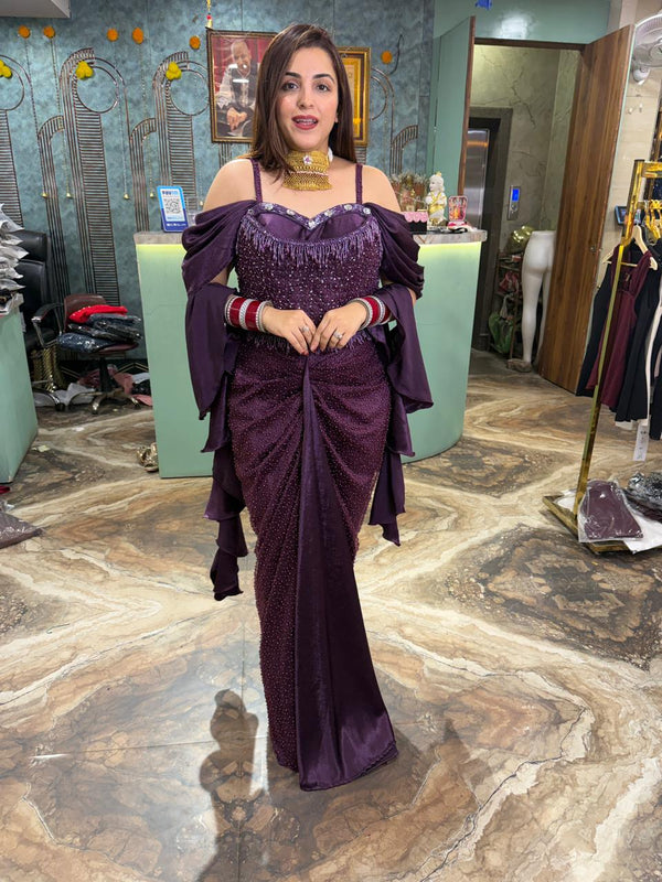 Daisy skirt & blouse