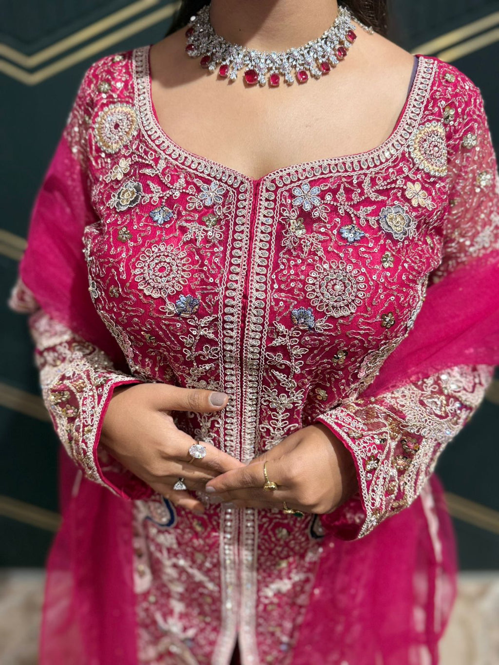 Robin three piece set