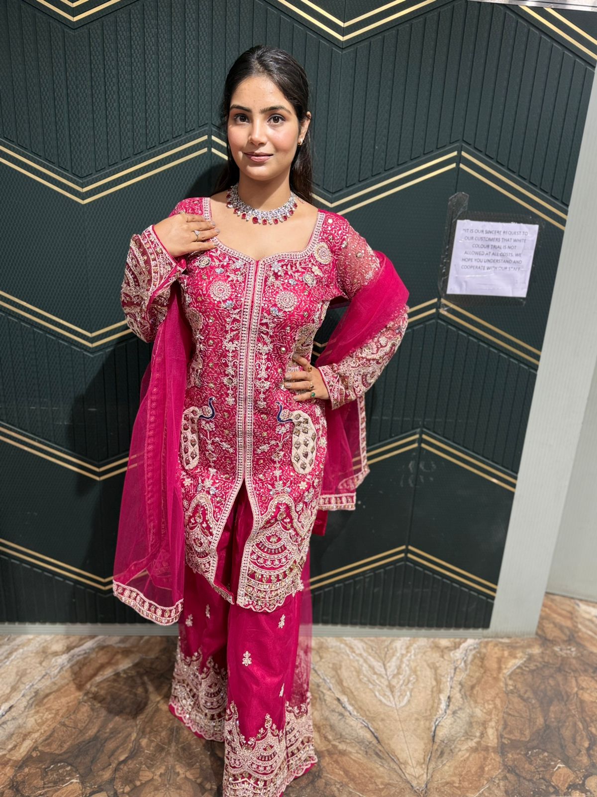 Robin three piece set