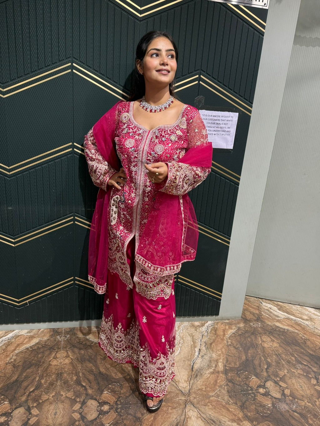 Robin three piece set