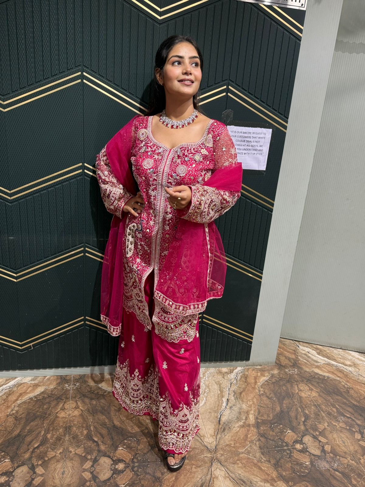 Robin three piece set