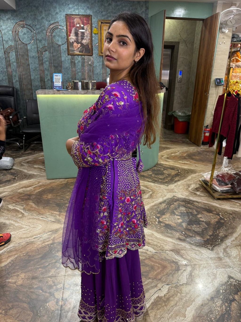 illusion three piece set