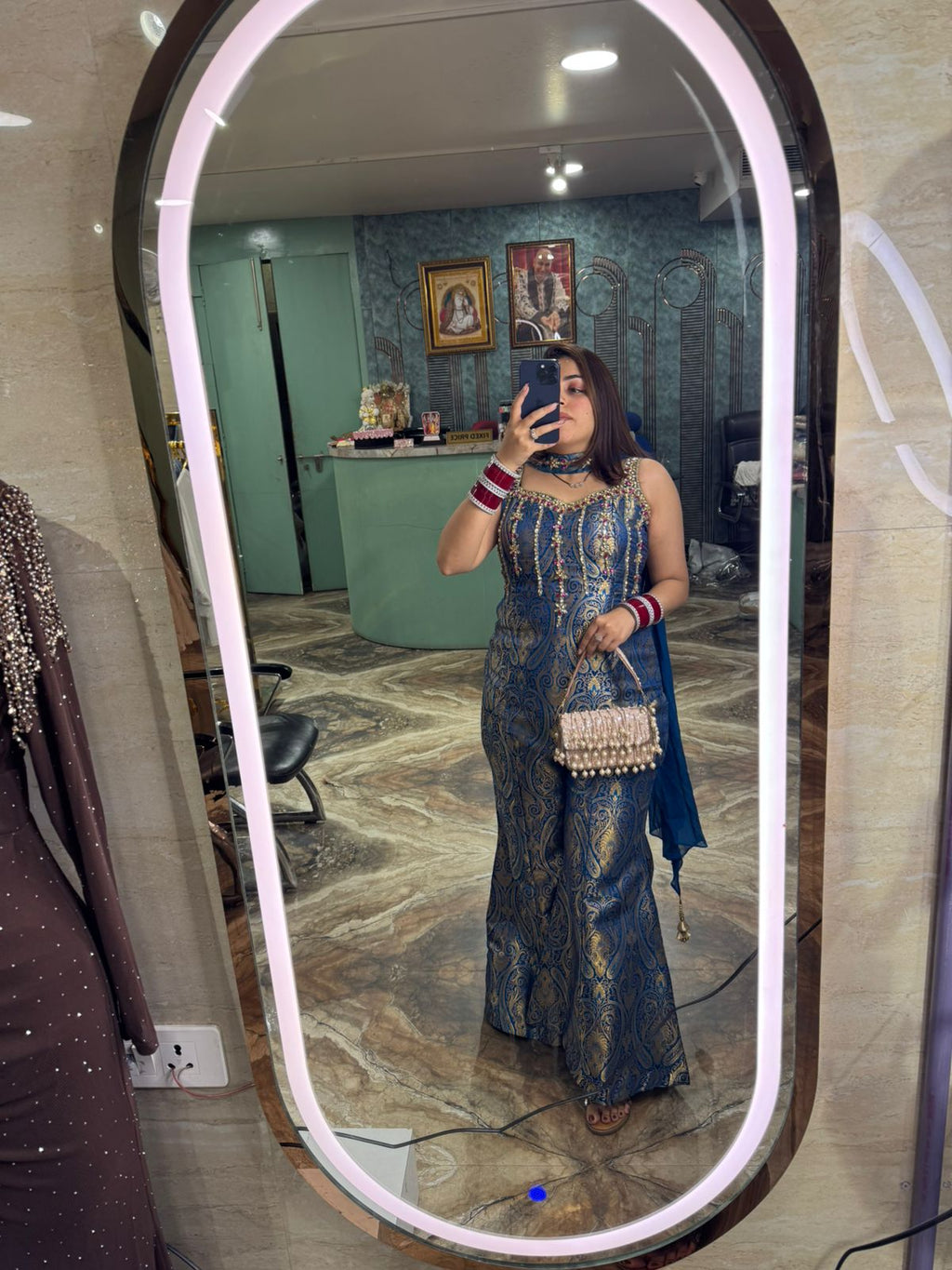 Macaw three piece set