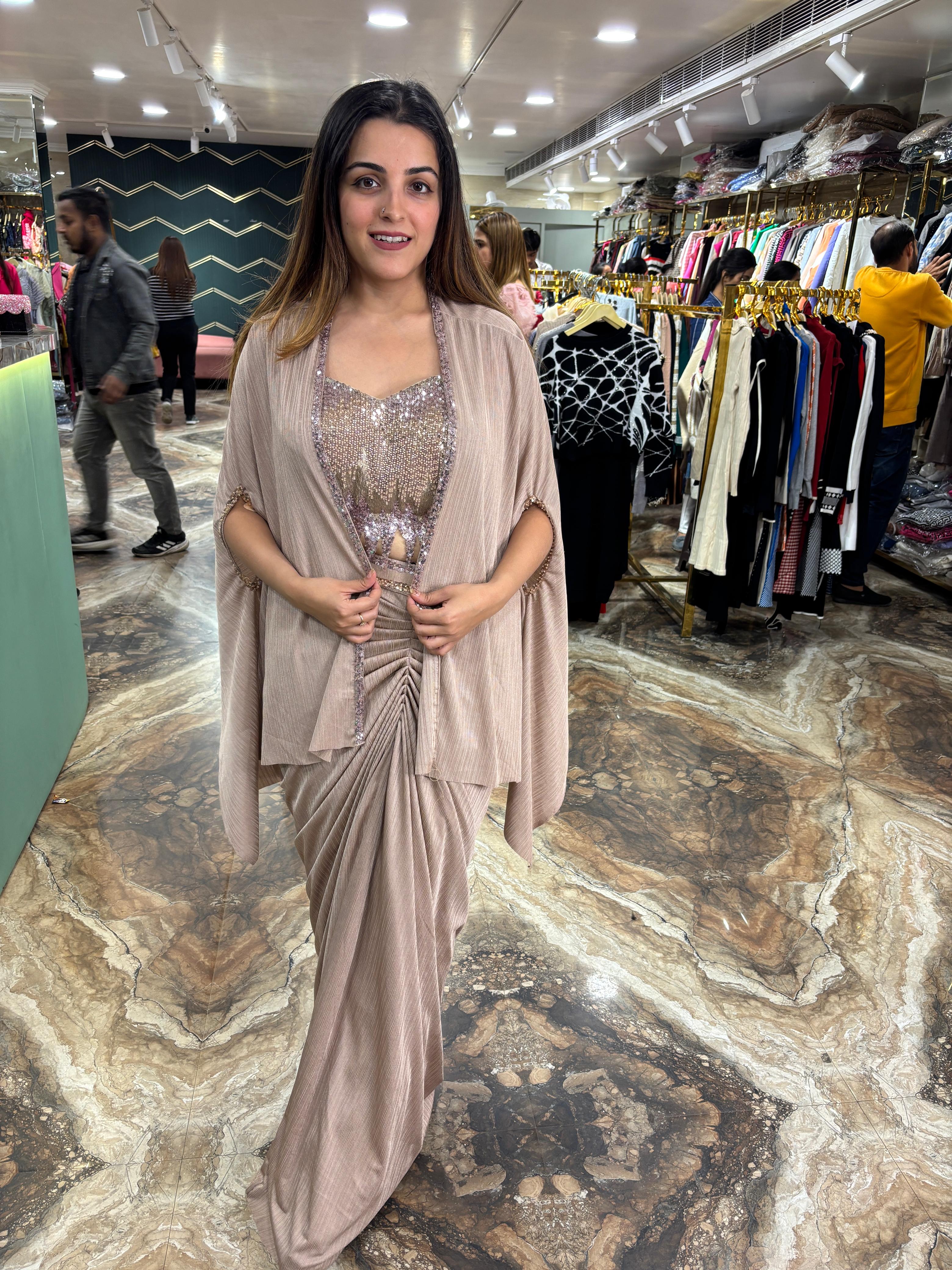 Safari three piece set