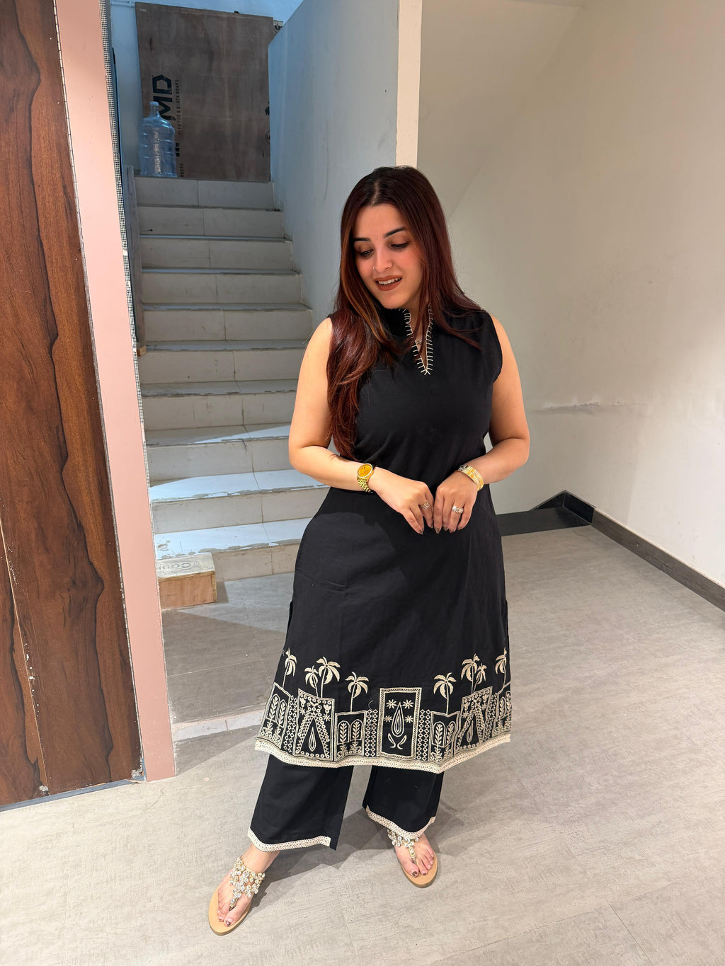 Oasis Co-Ord Set