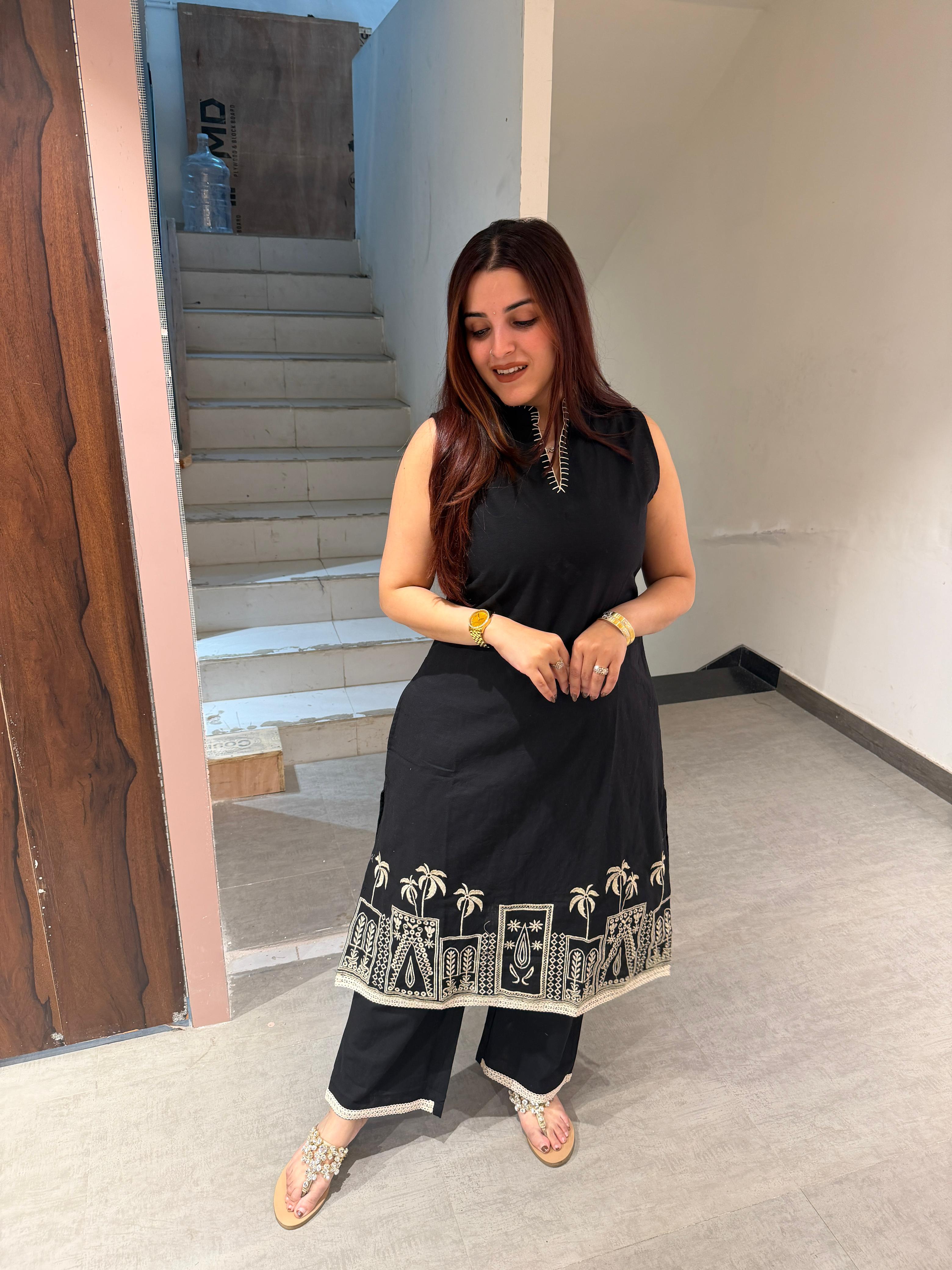 Oasis Co-Ord Set