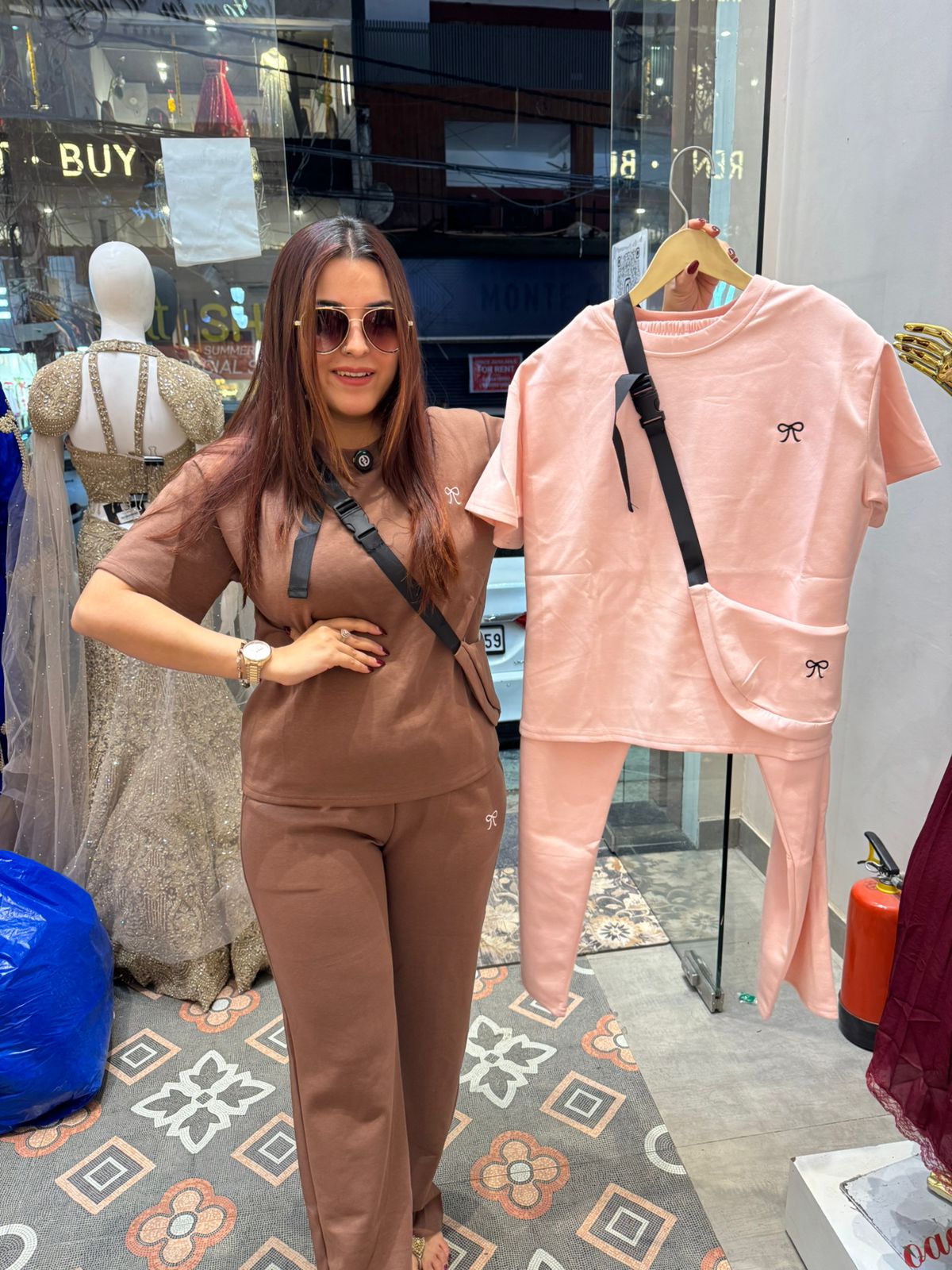 Niya Co-Ord Set