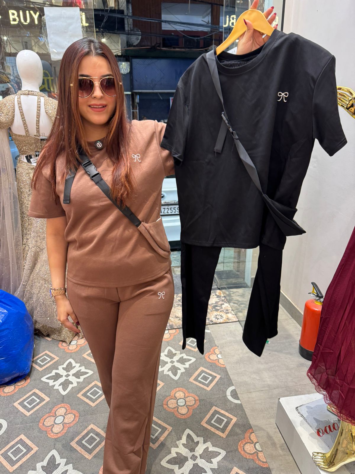 Niya Co-Ord Set