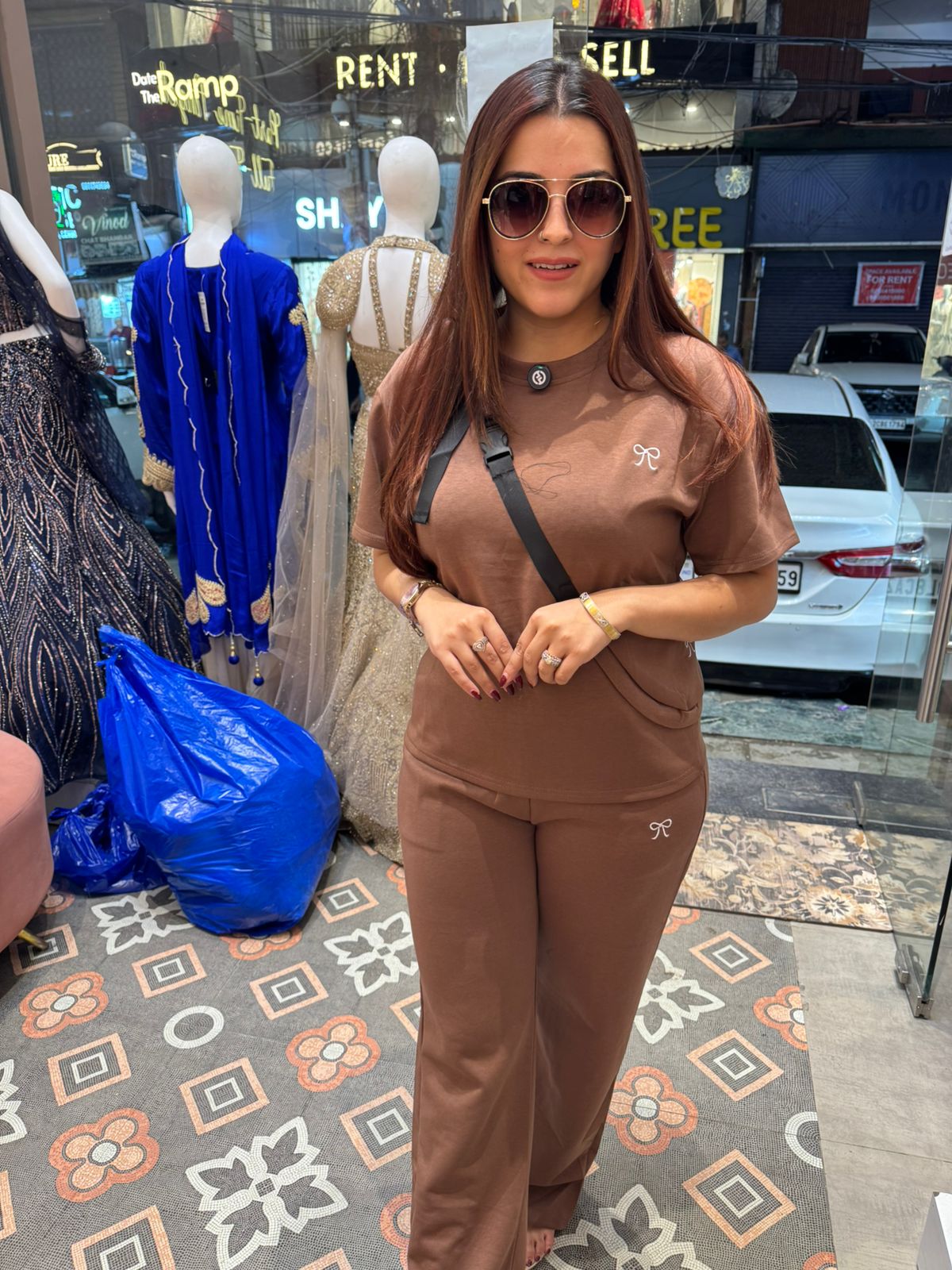 Niya Co-Ord Set