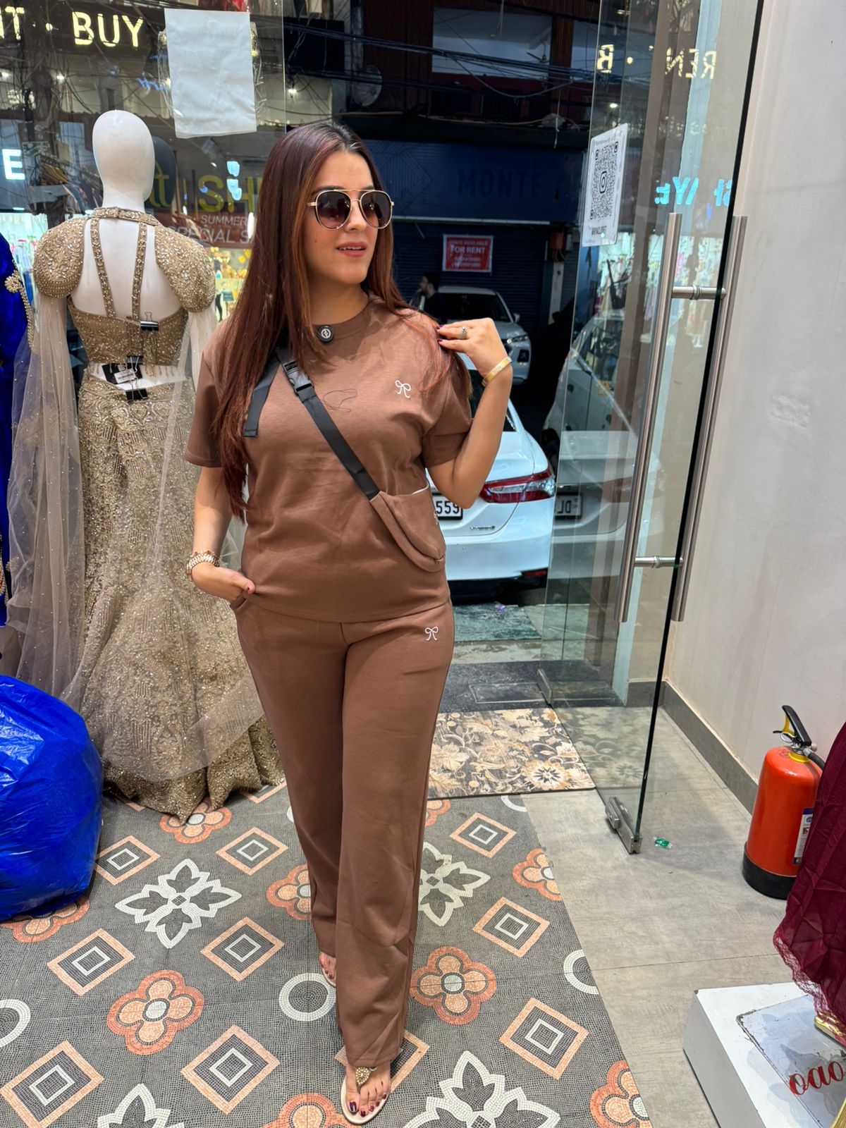 Niya Co-Ord Set
