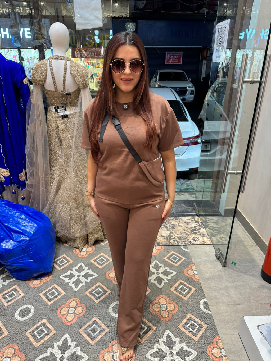Niya Co-Ord Set