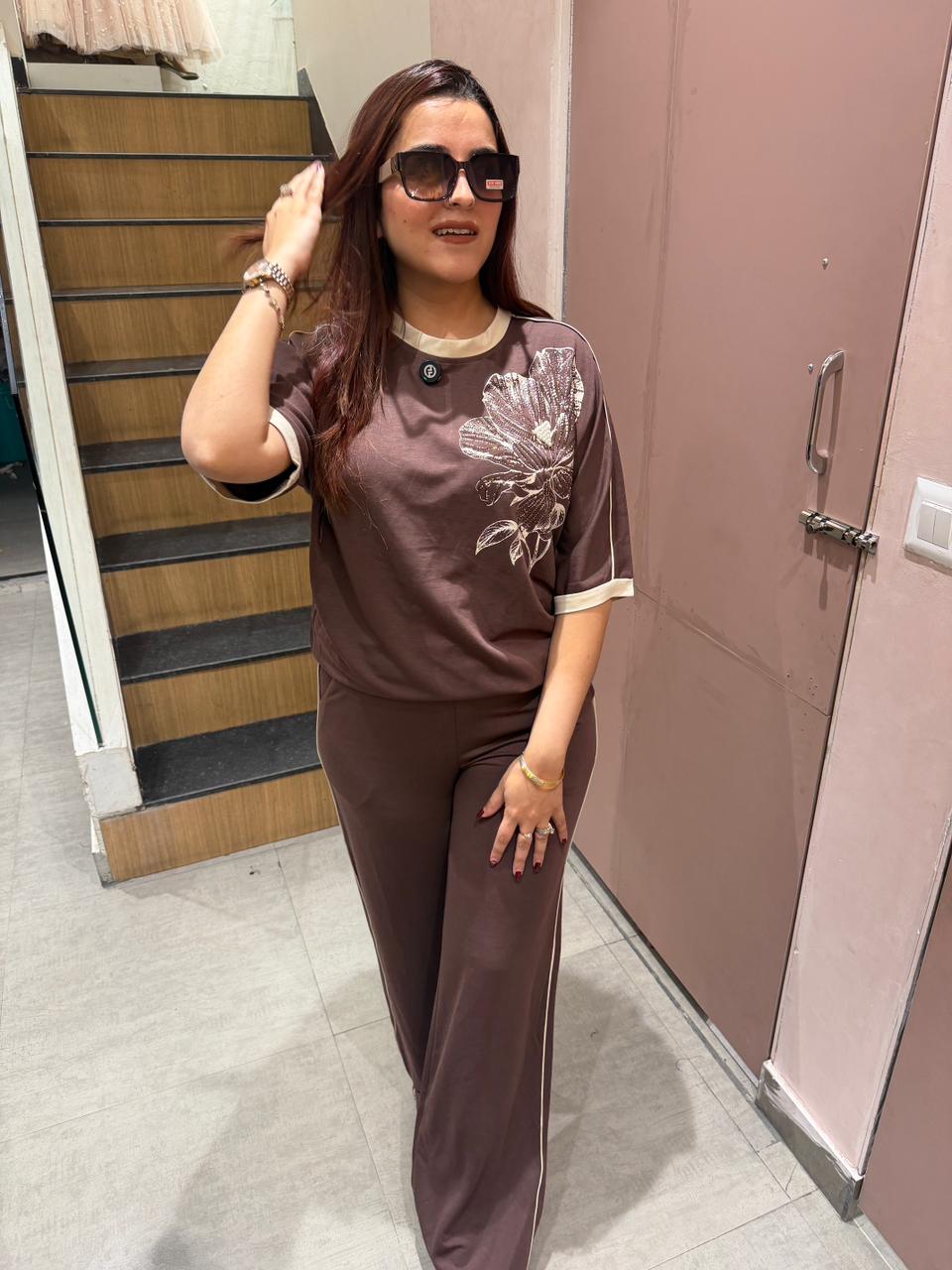 Mina Co-ord Set