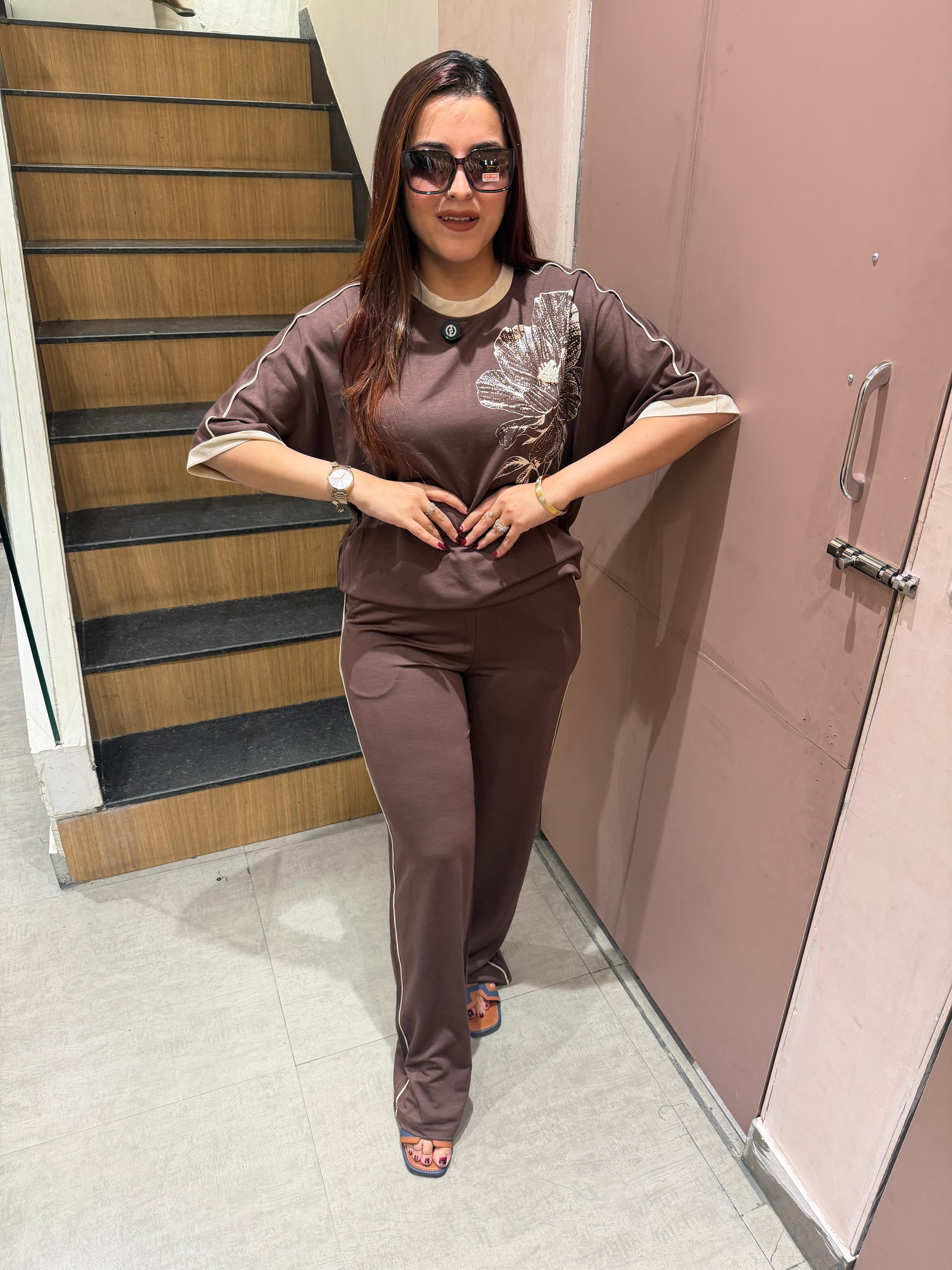 Mina Co-ord Set