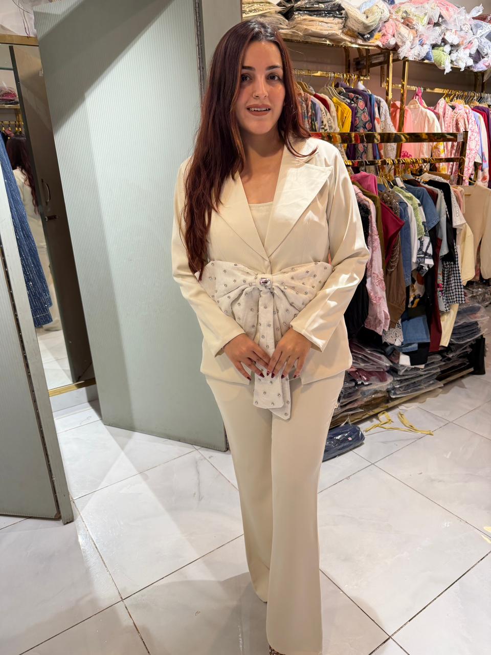 Isha Co-Ord Set
