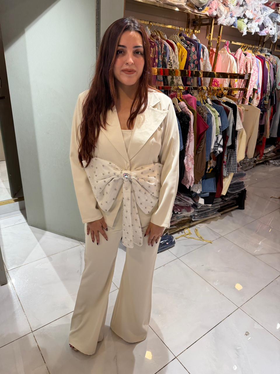 Isha Co-Ord Set