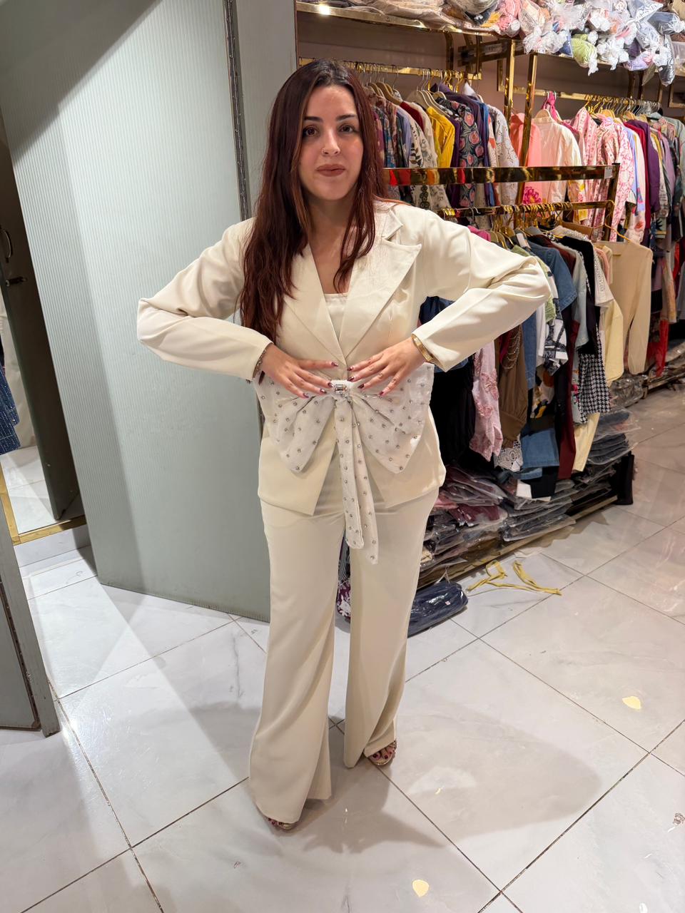 Isha Co-Ord Set