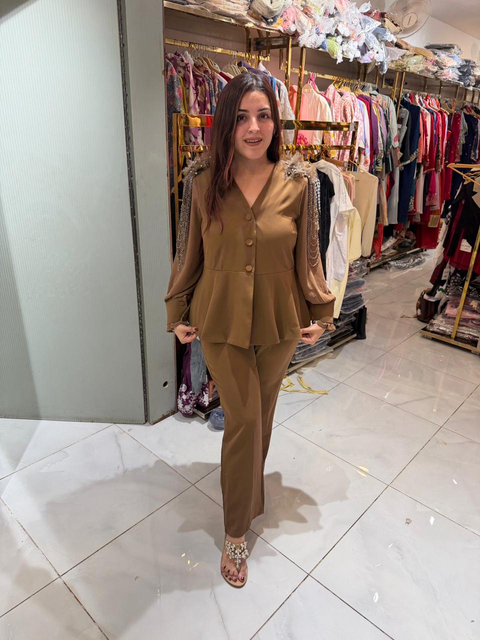 Nira Co-Ord Set