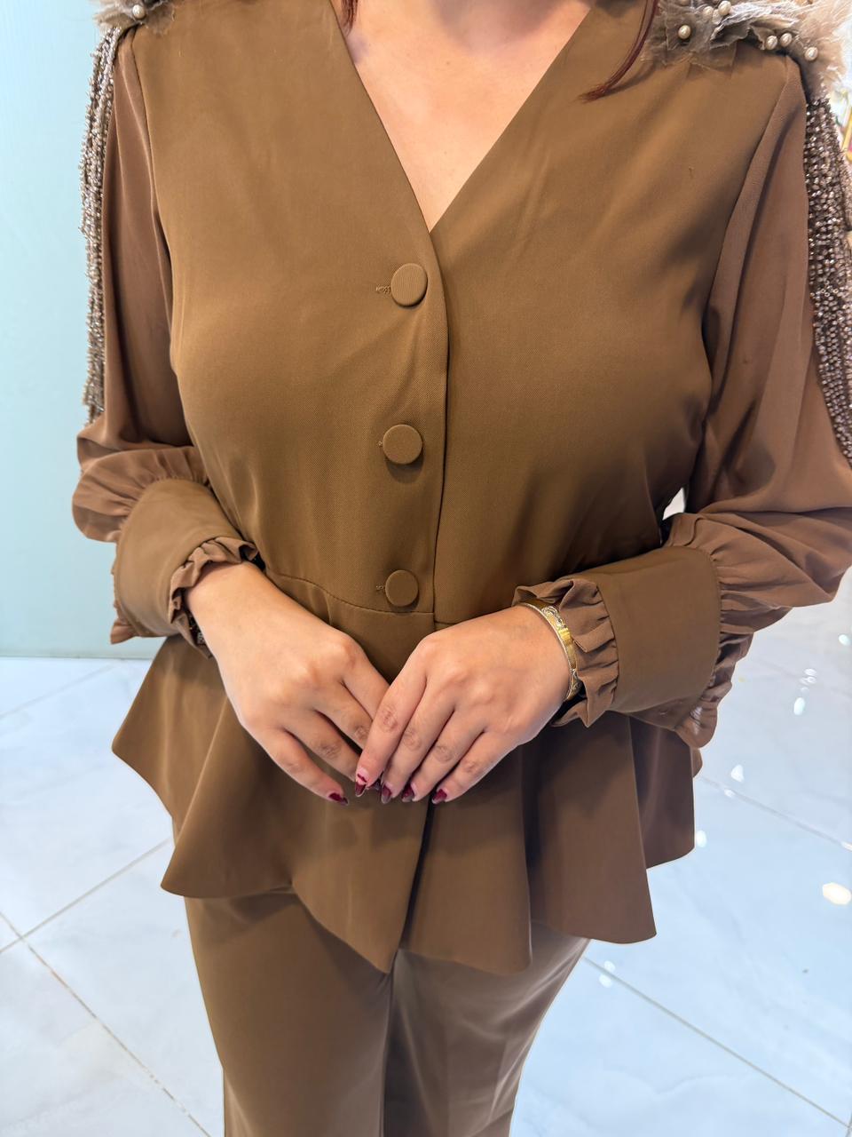 Nira Co-Ord Set