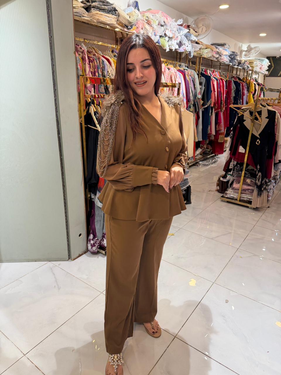 Nira Co-Ord Set