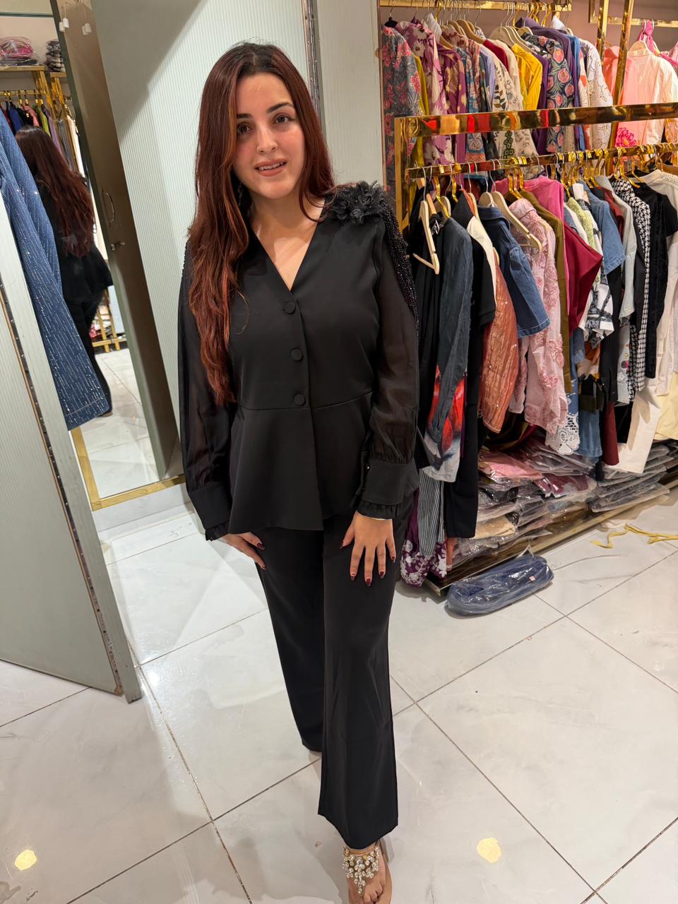 Nira Co-Ord Set