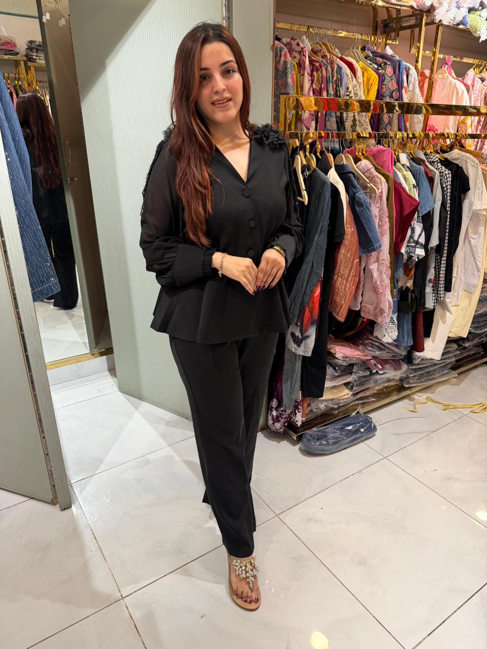 Nira Co-Ord Set