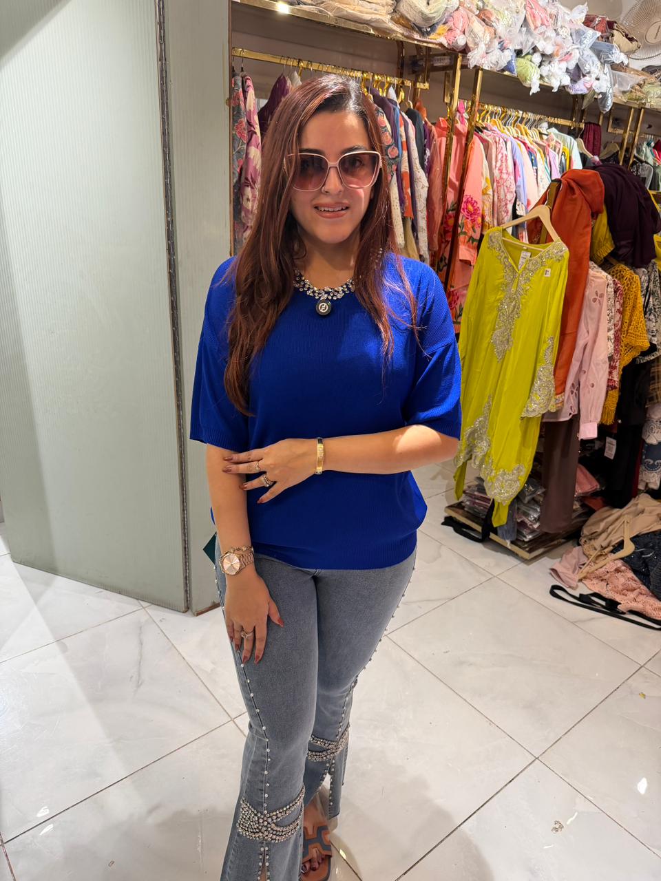 Niya Top