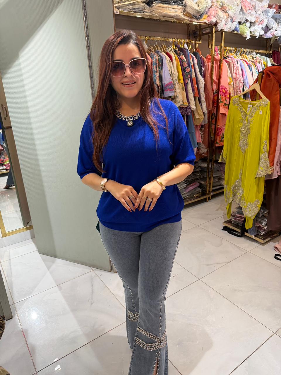 Niya Top