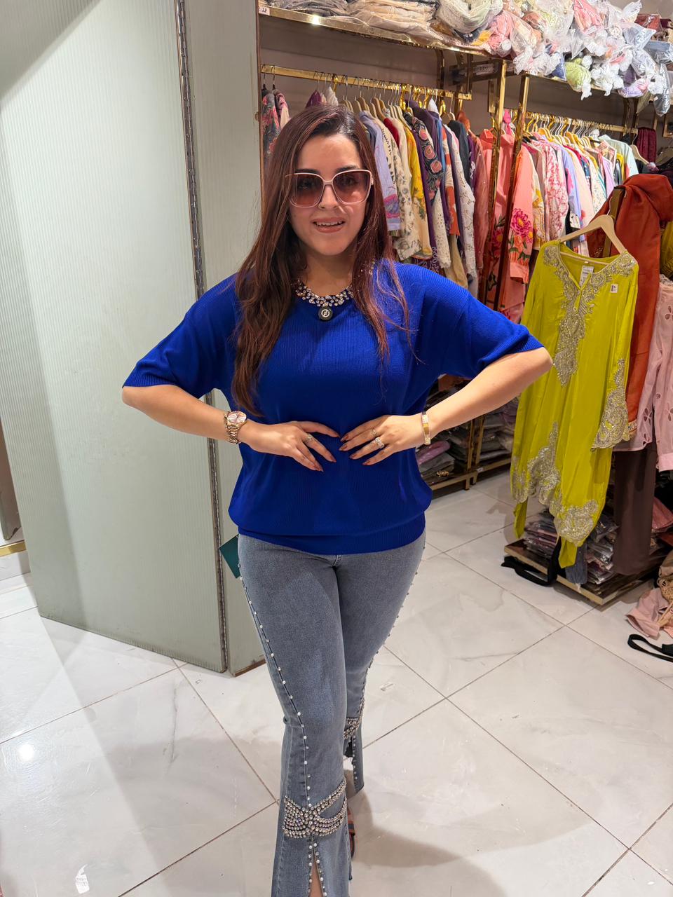 Niya Top