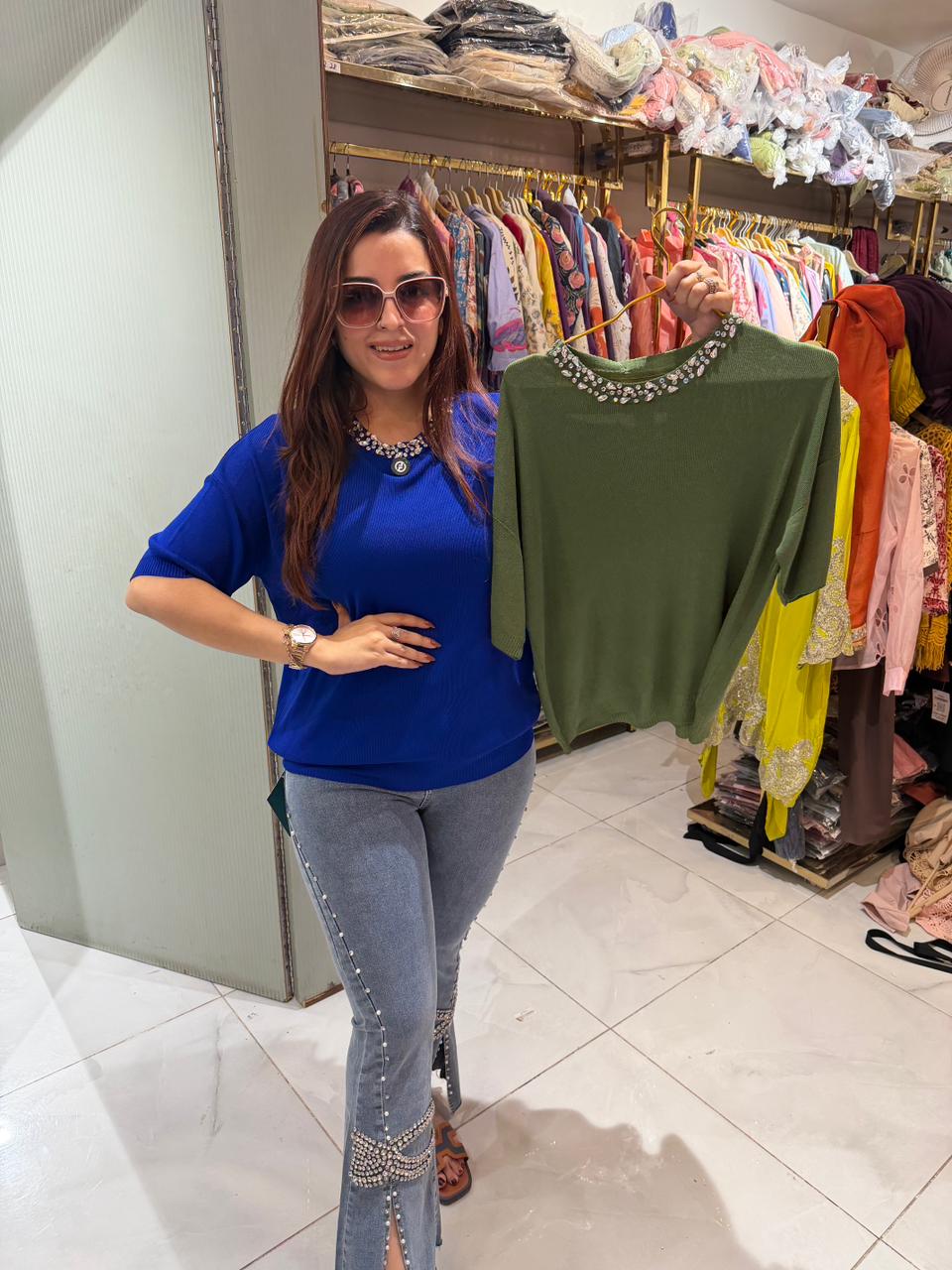 Niya Top