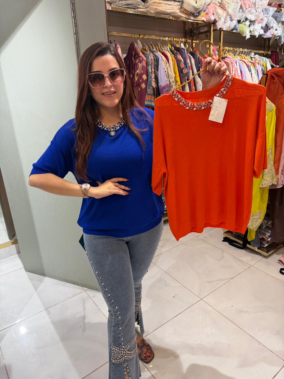 Niya Top