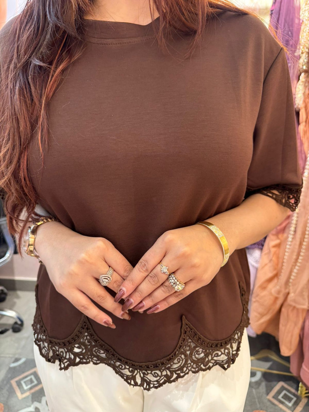Casual Top