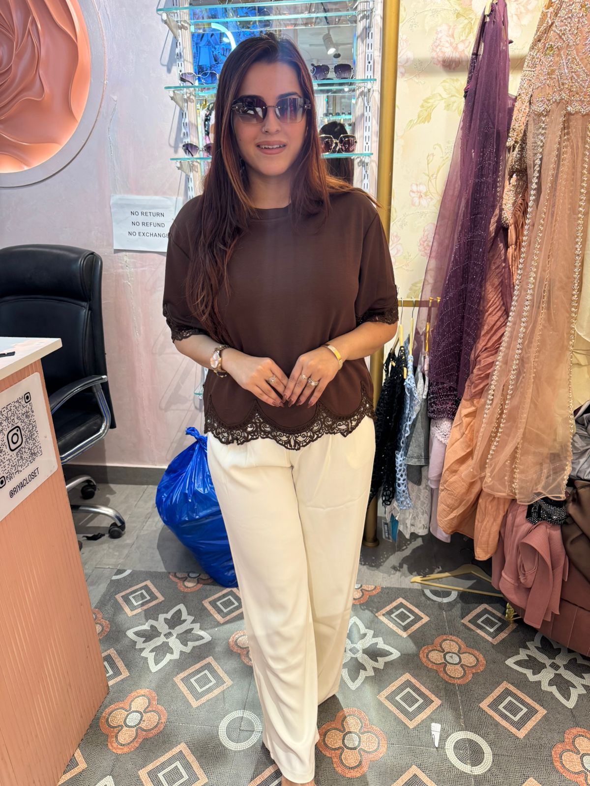 Casual Top