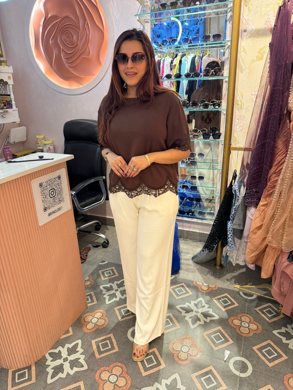 Casual Top