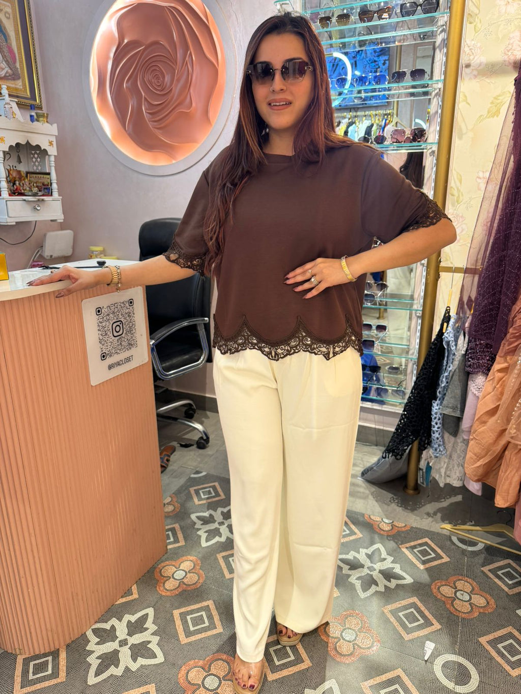 Casual Top