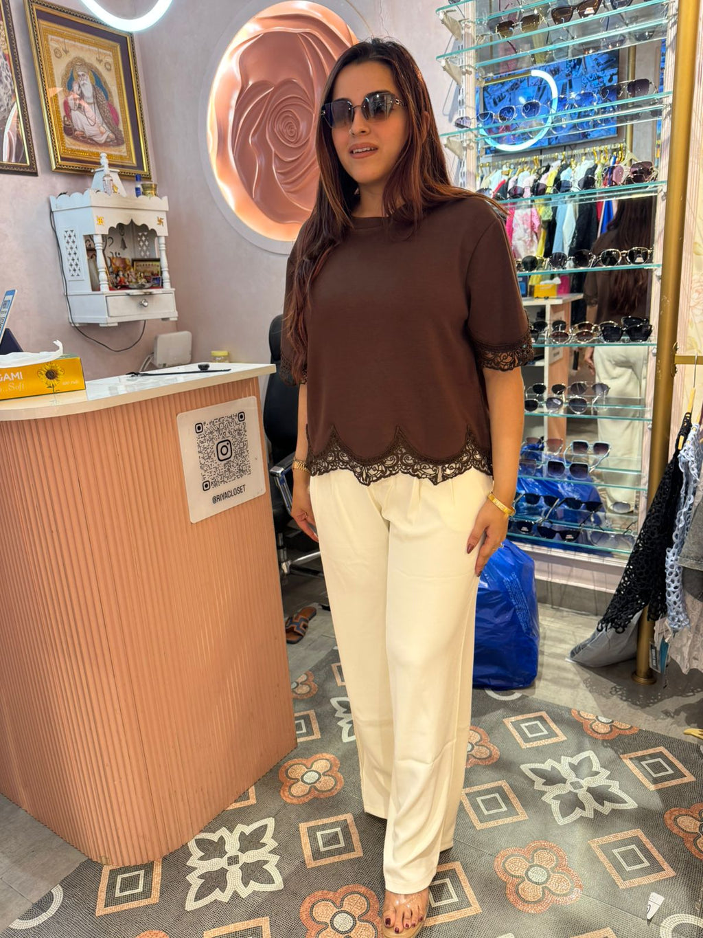 Casual Top