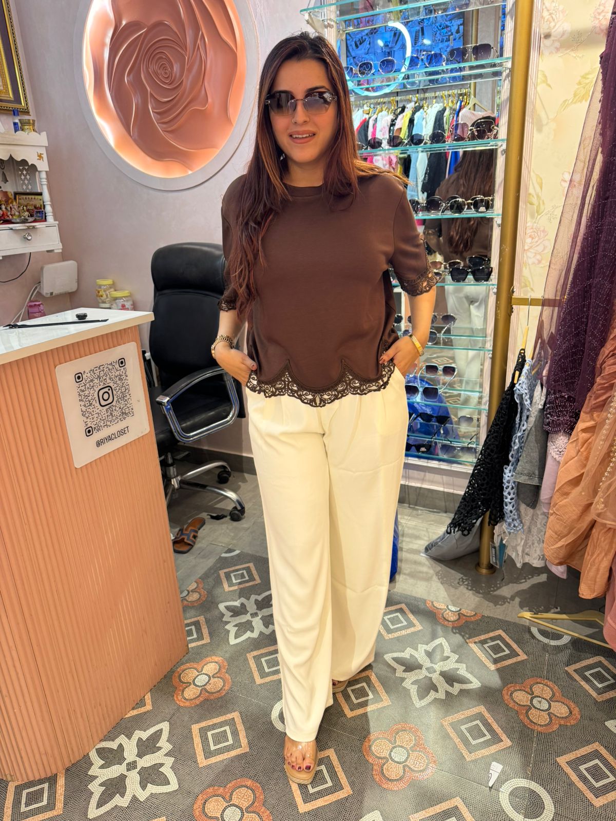 Casual Top