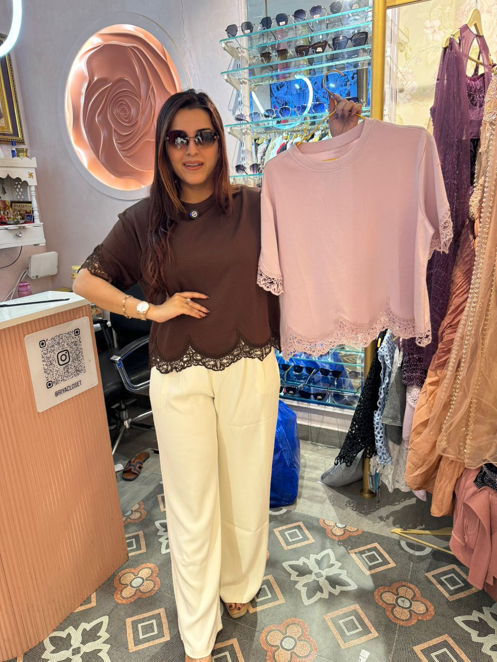Casual Top
