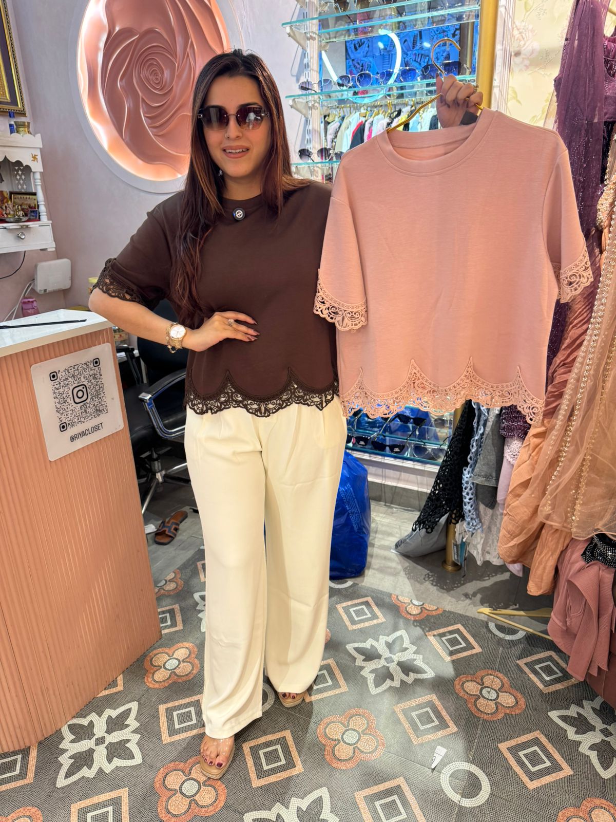 Casual Top