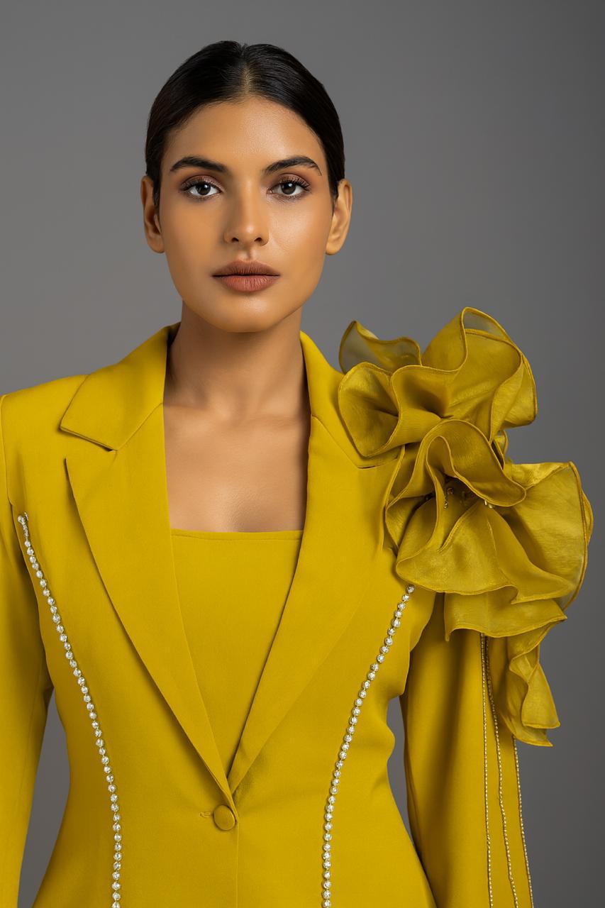 Gemmy Glam set
