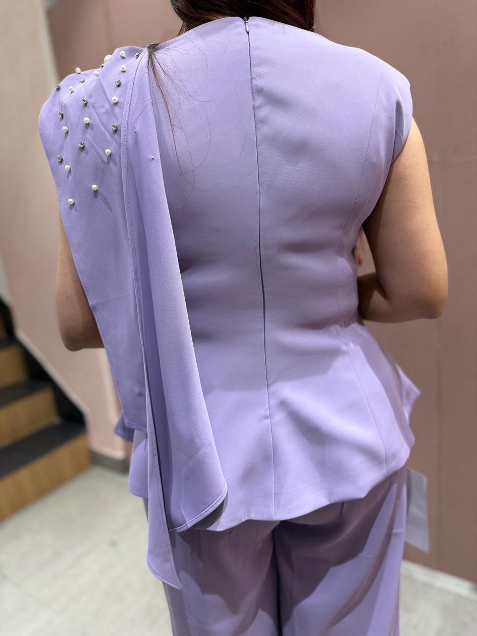 Ziny Pearl  Co-Ord Set