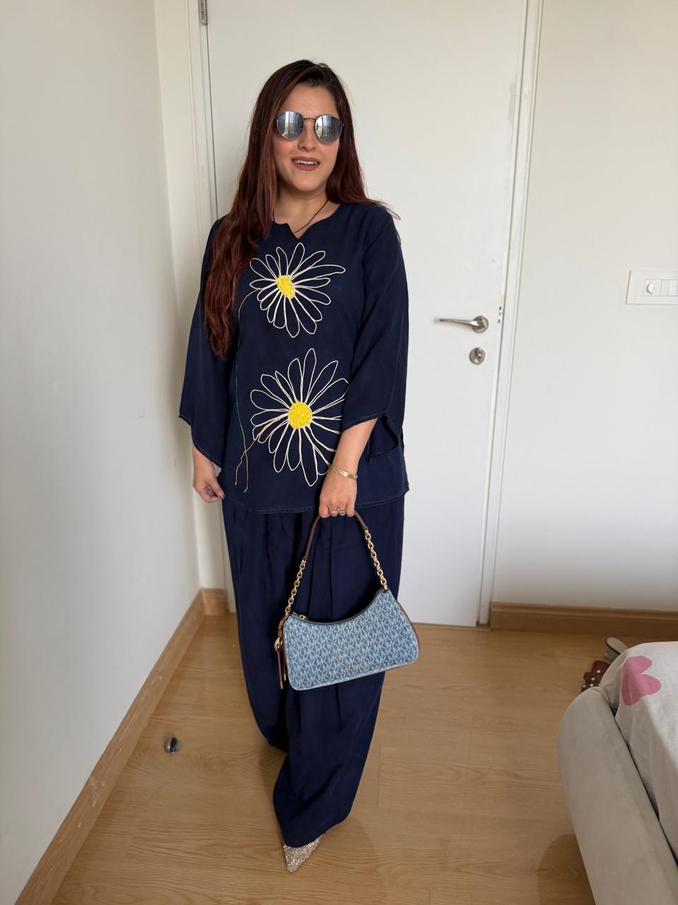 Pansy Co-Ord Set